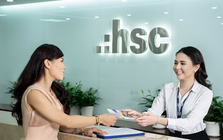 HSC được cấp hạn mức tín dụng 6.000 tỷ đồng