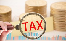 Tháng 6, loạt chính sách mới về thuế chính thức có hiệu lực, cá nhân, hộ kinh doanh lưu ý!