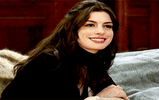 Bí mật ít ai biết của "người phụ nữ đẹp nhất thế giới" Anne Hathaway