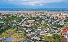 Lần đầu tiên làm việc với khu vực ĐBSCL sau kiện toàn Chính phủ nhiệm kỳ mới, Thủ tướng giao loạt nhiệm vụ lớn cho "vương quốc" nông thủy sản vùng sông Tiền