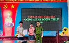 Công an điều tra số tiền 329,4 triệu đồng chuyển đến tài khoản MB bank mang tên “TRAN THI NHUNG”