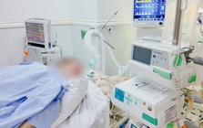 Du khách Đức nguy kịch vì sốc nhiễm khuẩn, suy tim, suy thận: Tình trạng sau 1 tháng điều trị tại Việt Nam gây bất ngờ