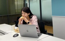 30 tuổi: Khi cuộc sống không thể chỉ có công việc