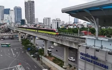 Hà Nội đề xuất thu thêm tiền với bất động sản trong khu vực TOD