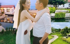 Cặp đôi quyền lực showbiz sở hữu BĐS khủng: Biệt thự 70 tỷ ở Đồng Nai, cơ ngơi đẹp như cổ tích ở Đà Lạt