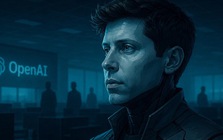 Từng vẽ nên tương lai thất nghiệp đầy u ám vì AI, Sam Altman thừa nhận “tôi đã sai”