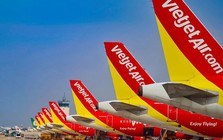 Vietjet tất toán lô trái phiếu 1.000 tỷ đồng