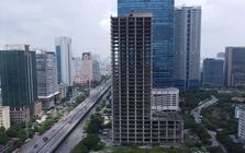Dàn cựu lãnh đạo VICEM xin giảm án và tiền bồi thường vụ tháp nghìn tỷ bỏ hoang gần 11 năm