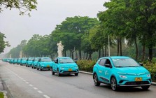 VinFast được rót thêm 10.000 tỷ đồng, vốn điều lệ vượt 90.000 tỷ đồng, cao hơn Vingroup, VinEnergo, Vinhomes, VinSpeed