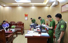 Ra quyết định khởi tố Giám đốc Nguyễn Văn Tuấn, sinh năm 1983