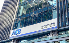 Nhóm Âu Lạc tiếp tục tăng sở hữu tại ACB