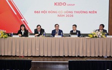 KIDO lên kế hoạch IPO Tường An, chia cổ tức 10%, mua lại 14,5 triệu cổ phiếu