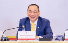 Tỷ phú Phạm Nhật Vượng  làm 1 việc thu hút hơn 25.000 người, Lào, Indonesia, Philippines cùng tham gia