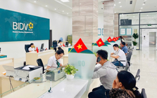 Đợt tuyển dụng gây chú ý của BIDV: Không nhận người quá 24 tuổi