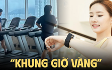 “Nghèo thời gian”, dân văn phòng biến 1 tiếng nghỉ trưa thành khung giờ vàng: Đi tập gym, đi học thêm thay vì ngủ gục trên bàn