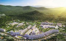 23 ha đất nhà ở xã hội của Vinhomes được chuyển sang xây biệt thự, liền kề