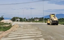 Điều chuyển hàng loạt dự án chậm tiến độ