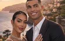 Rộ tin Ronaldo chốt ngày làm "đám cưới thế kỷ" với Georgina Rodríguez!