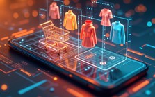 Người tiêu dùng Việt Nam quan tâm trải nghiệm mua sắm ứng dụng AI