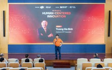 Chủ tịch FPT Trương Gia Bình: “Không ai có thể duy trì năng lực cạnh tranh nếu không có AI”