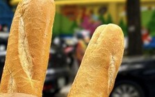 Một ông lớn ngành thực phẩm dự kiến bán bánh mì que, cơm nắm, cá viên