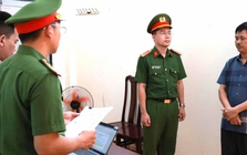 Bắt tạm giam, khám xét nhà riêng Nguyễn Hữu Cường SN 1968