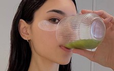 Càng nắng càng nên uống: 6 ly nước mát rẻ giúp da bạn "miễn dịch" với cái nắng thiêu đốt