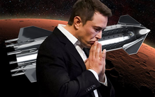 Elon Musk thì ngạo nghễ đi lên Sao Hỏa, Mark Zuckerberg lại âm thầm "tụt xuống lòng đất": Chuyện gì đang xảy ra?