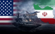 Điều gì khiến Mỹ và Iran quyết không nhượng bộ ở eo biển Hormuz?