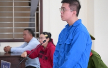 Tử hình Trần Văn Quý 23 tuổi