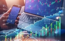 Xử phạt CMC, VNECO2 vì vi phạm về chứng khoán
