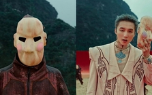 “Trò Xuân Phả là gì?” leo thẳng hot search sau màn comeback của Sơn Tùng M-TP: Giải mã loạt mặt nạ