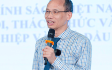 TS Cấn Văn Lực: Việt Nam còn "bảo bối" mà nhiều tổ chức quốc tế chưa nhìn ra