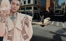 Sơn Tùng M-TP mang chim Lạc tới Los Angeles, đưa trò diễn nghìn năm tuổi ở Thanh Hoá lên MV: Biến di sản Việt thành chất liệu toàn cầu