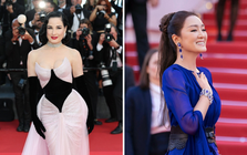 Một thương hiệu Thụy Sĩ vừa biến Cannes thành “vũ trụ kim cương” của các siêu sao toàn cầu