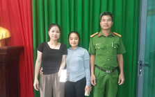 Tài khoản Vietcombank của người phụ nữ SN 1993 có giao dịch 20 triệu đồng: Công an vào cuộc làm rõ nguồn gốc số tiền