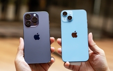 3 chiếc iPhone cũ giảm chạm đáy, đáng mua nhất lúc này