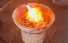 Dọn nhà phát hiện chiếc bát cũ của ông cố, chàng trai mang đi kiểm tra thì lộ bí mật bất ngờ