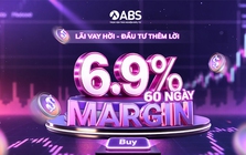 Chứng khoán An Bình tung gói margin từ 6,9%/năm