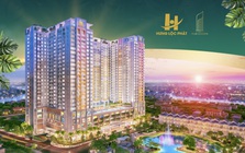 The Peak Garden – Không gian sống wellness giữa nhịp đô thị khu Nam TP.HCM