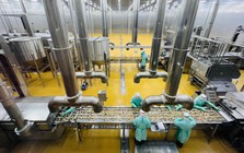 C.P. Việt Nam và năng lực chuẩn hóa toàn chuỗi thực phẩm chế biến