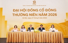 VEFAC hướng tới là điểm đến hàng đầu cho ngành triển lãm quốc tế