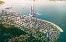 Hệ sinh thái trải nghiệm đêm tạo dòng tiền thực tại Sun Elite City