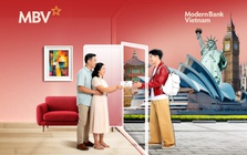 Chính sách 0 đồng phí từ MBV: Tạo "lợi ích kép" cho phụ huynh trong cơn lốc biến động tỷ giá