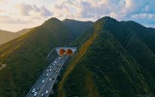 Sẵn sàng khoan xuyên núi ở dự án hầm 3.300 tỷ đồng cao nhất Việt Nam, chinh phục 'vua đèo' chỉ 11 phút