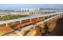 Thà chịu chi phí gấp đôi chứ không chọn Trung Quốc, đường sắt 40 tỷ USD nguy cơ đắp chiếu, khó khởi công định chốt công nghệ nào?