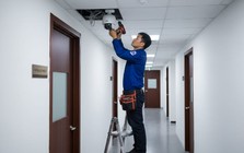 Tất cả người dân đang dùng camera chú ý quy định mới nhất của Bộ Công an từ 1/7