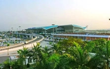Gần 10.000 tỷ đồng 'lên đời' nhà ga T1 sân bay Đà Nẵng