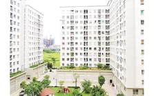 Đề xuất nhà ở xã hội, nhà tái định cư chuyển thành nhà thương mại