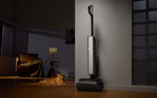 Thị trường thiết bị làm sạch tăng nhiệt, Dreame tung loạt sản phẩm mới tại Việt Nam